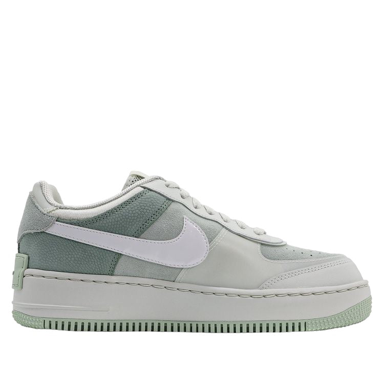 Nike Air Force 1 : Shadow Spruce Aura